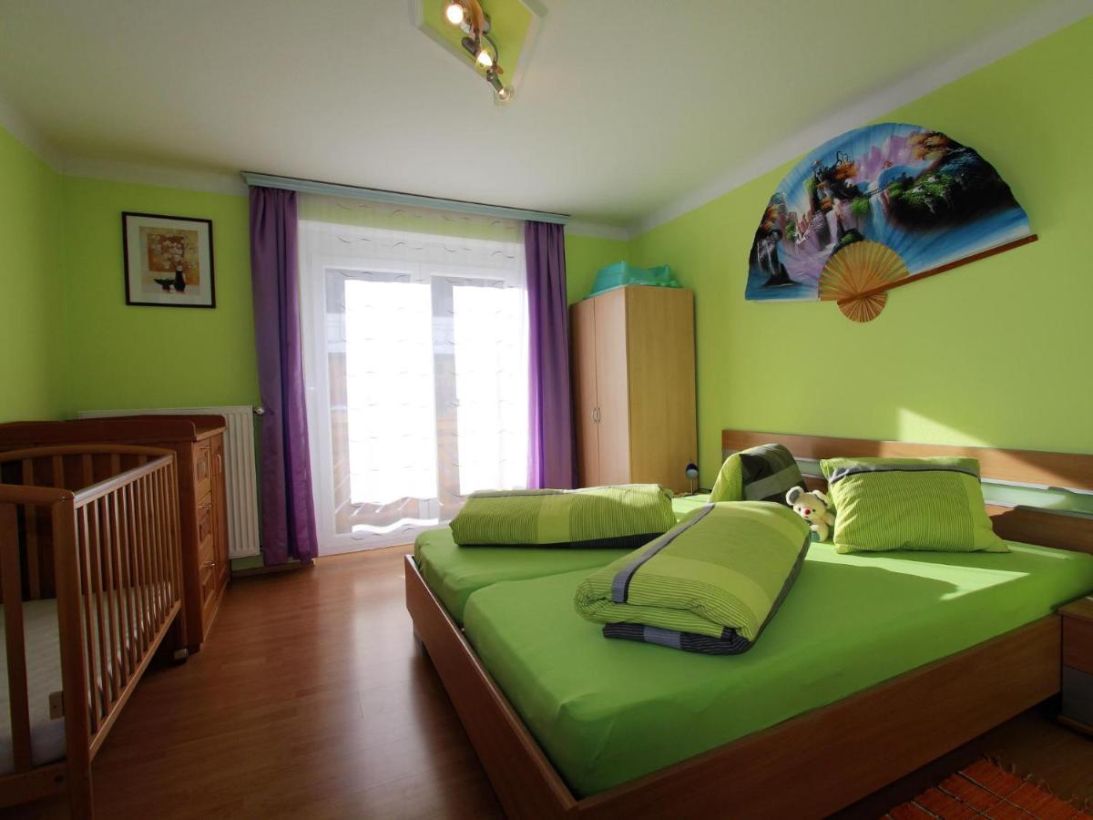 Laura Rennweg Apartment Rennweg am Katschberg Luaran gambar