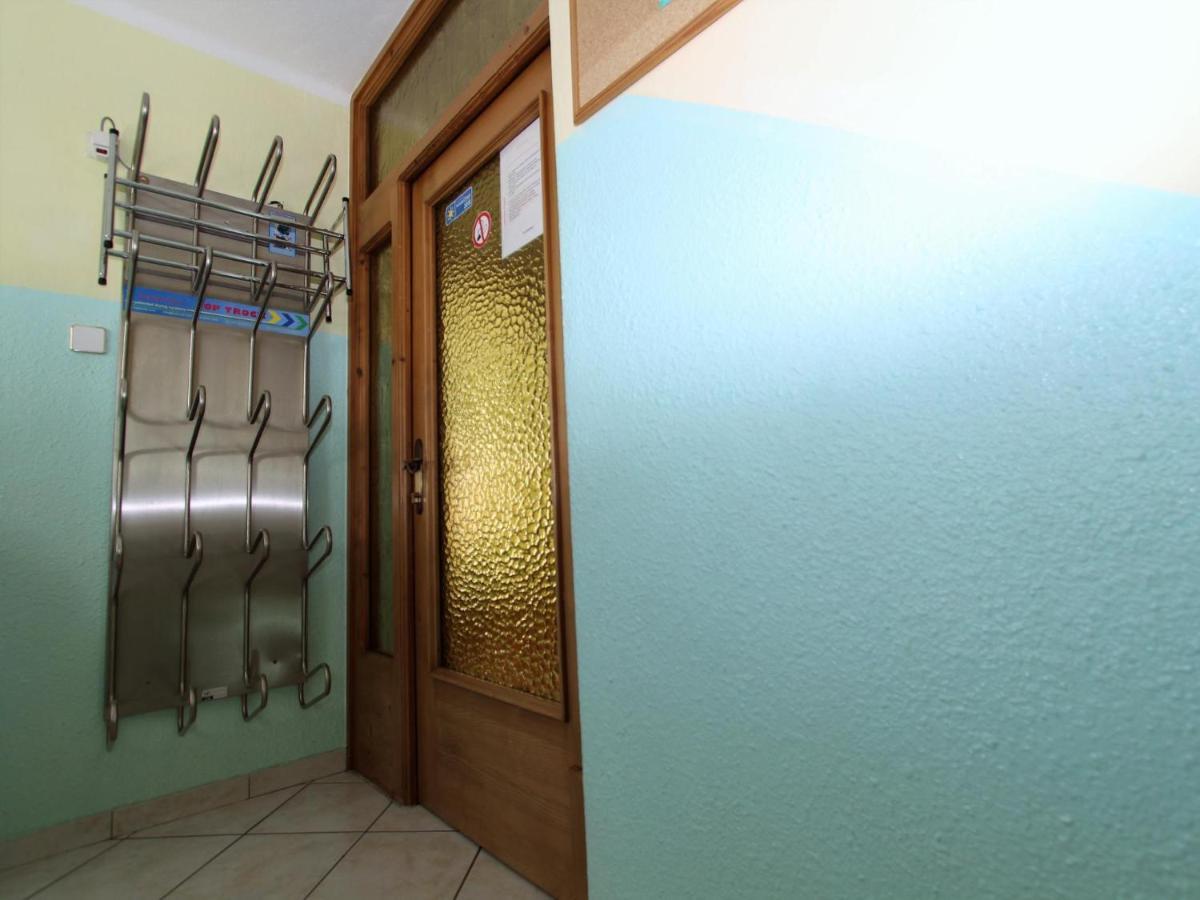 Laura Rennweg Apartment Rennweg am Katschberg Luaran gambar
