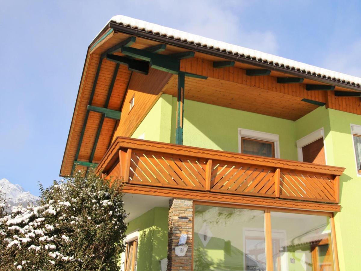 Laura Rennweg Apartment Rennweg am Katschberg Luaran gambar