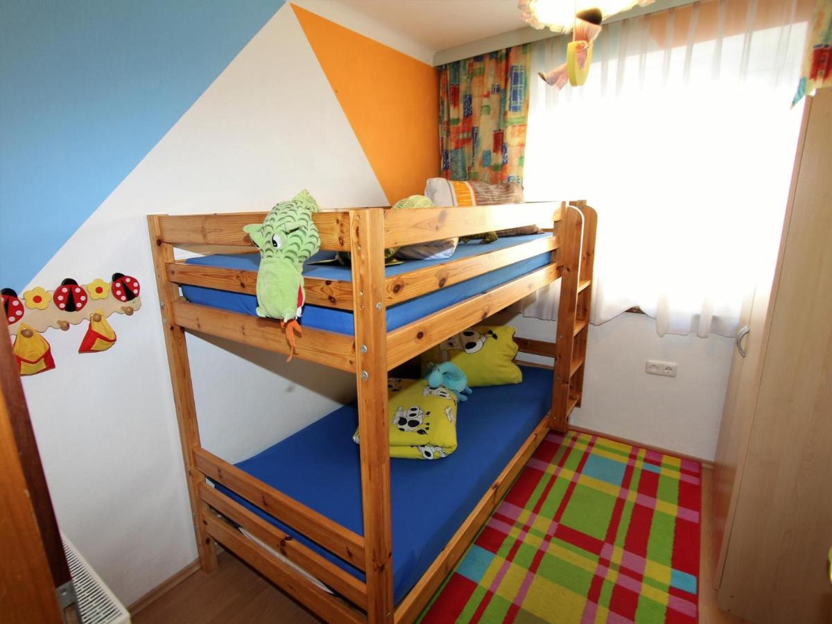 Laura Rennweg Apartment Rennweg am Katschberg Luaran gambar