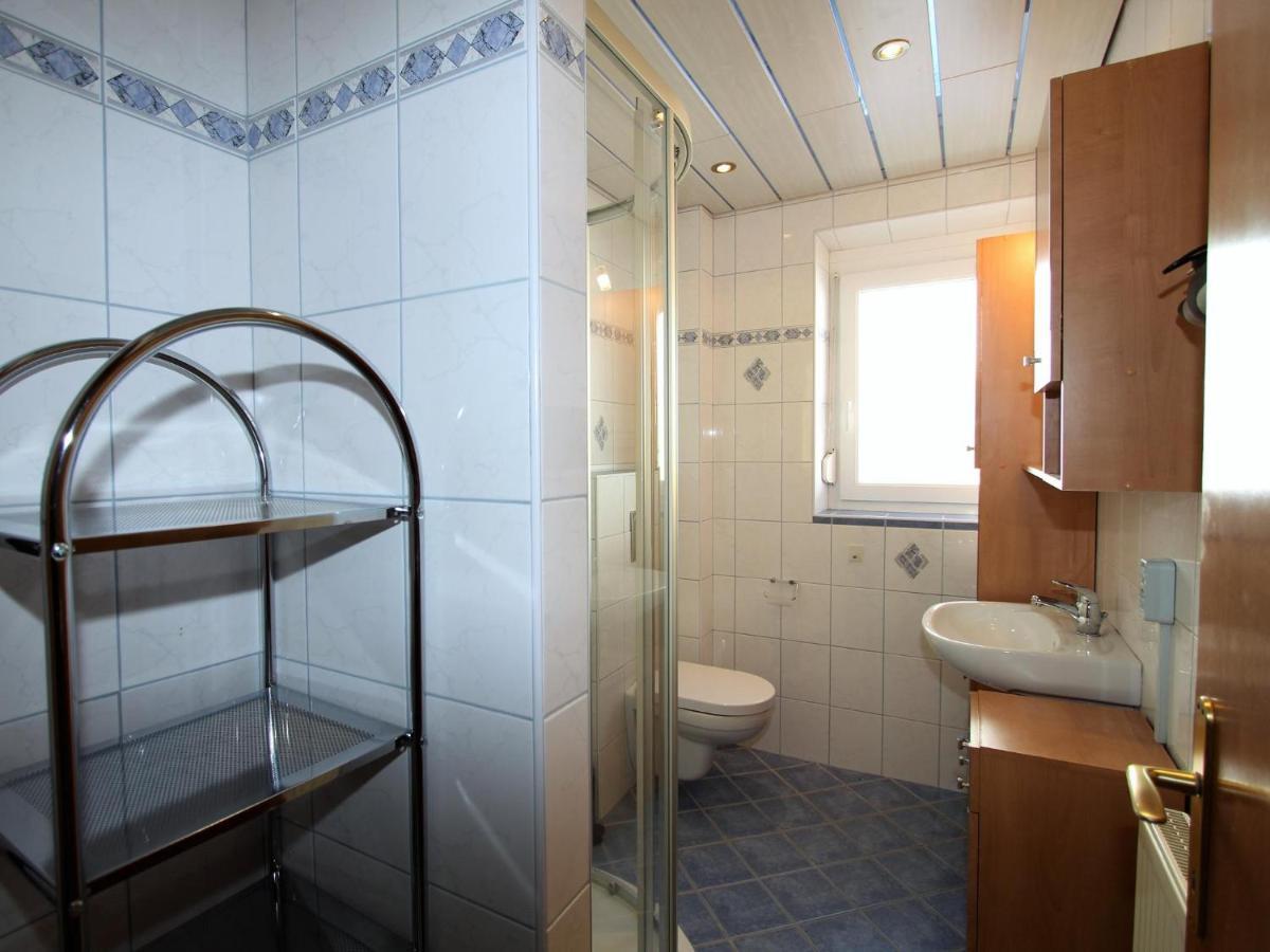 Laura Rennweg Apartment Rennweg am Katschberg Luaran gambar