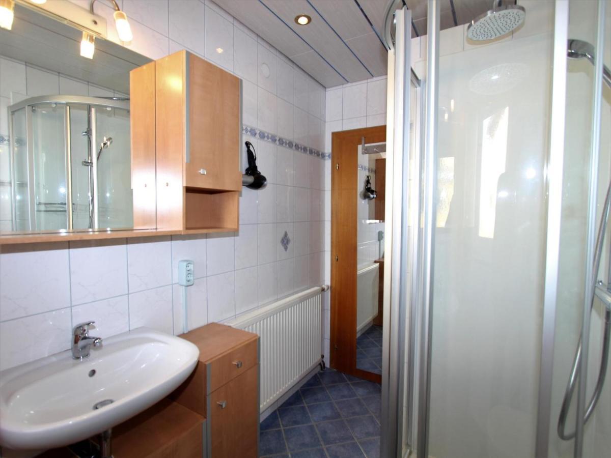 Laura Rennweg Apartment Rennweg am Katschberg Luaran gambar